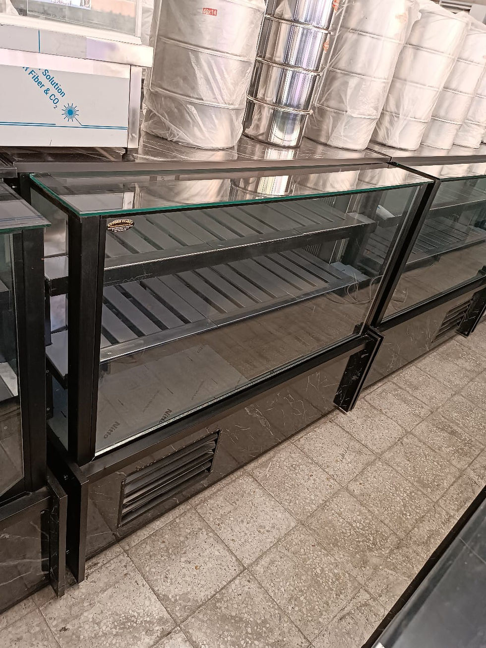 Küçük resim: Kebap Dolabı