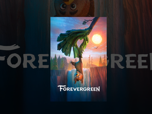 Forevergreen - ★★★★★