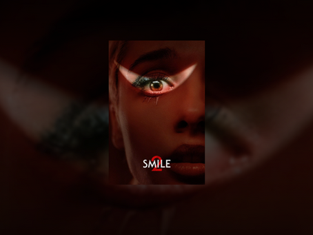 Sorria 2 - ★