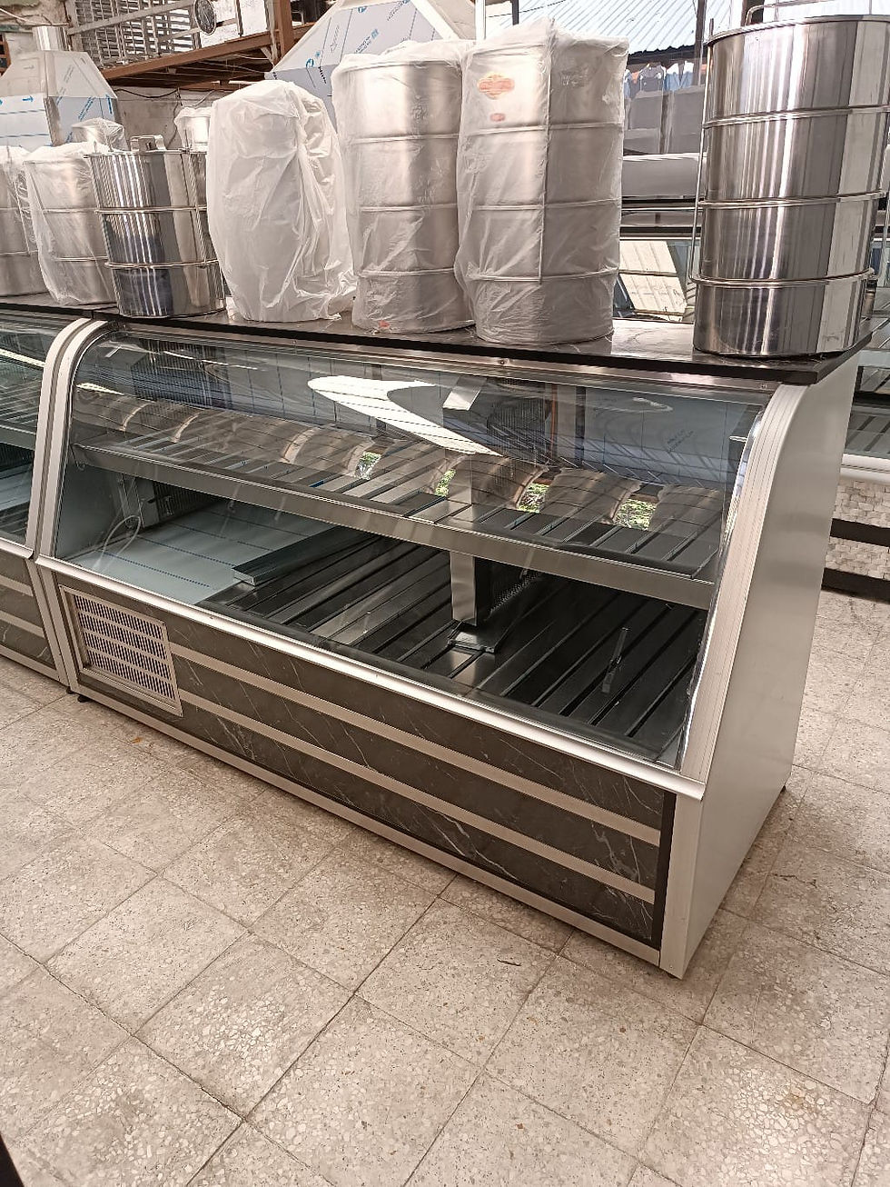 Küçük resim: Kebap Dolabı