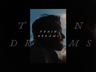 Sonhos de Trem - ★★★★★