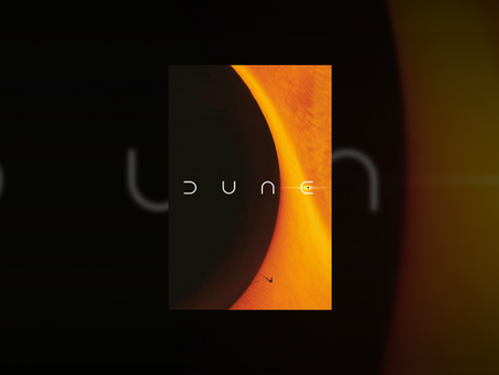 Duna parte 1 - ★★