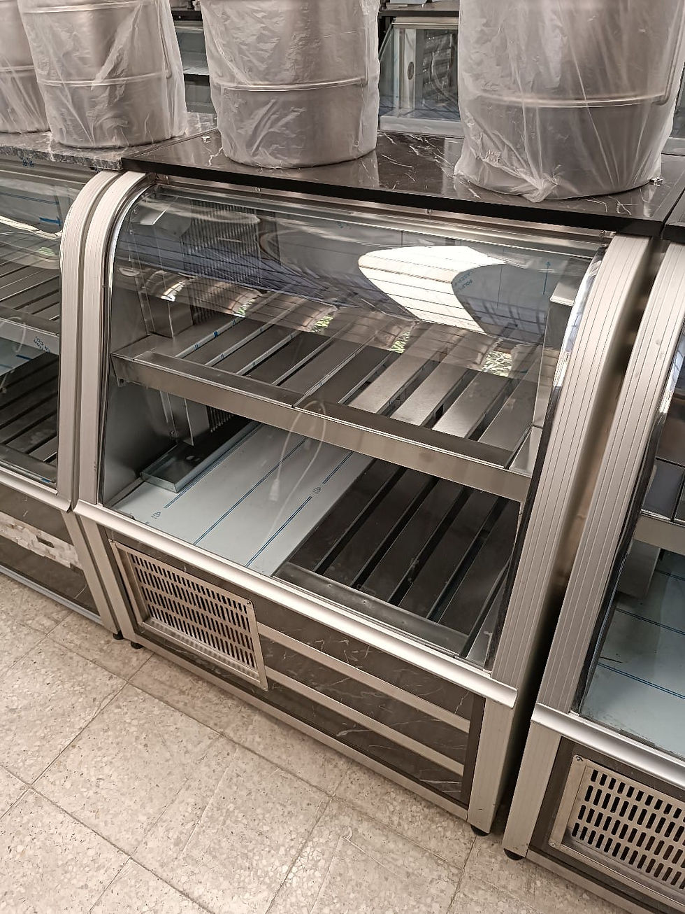 Küçük resim: Kebap Dolabı