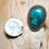 Thumbnail: Stunning Turquoise Ring