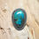 Thumbnail: Stunning Turquoise Ring