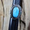 Thumbnail: Beautiful Kingman Turquoise Ring