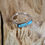 Thumbnail: Supersmith  David Rosales Inlaid Band