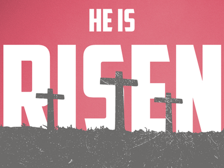 Getting Your Church Ready For Easter