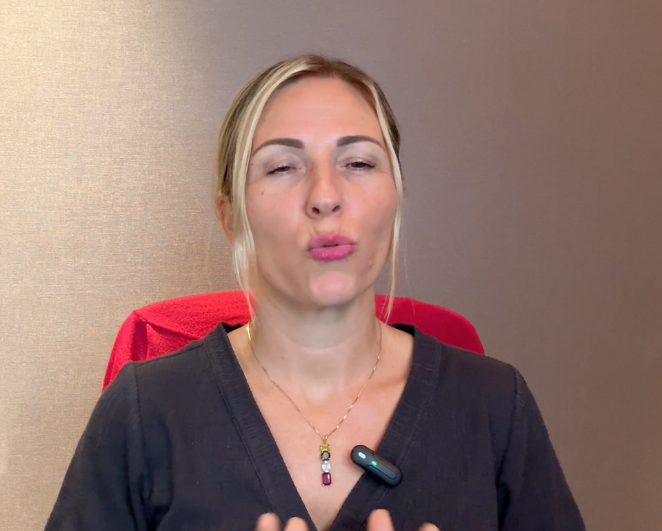 expat training