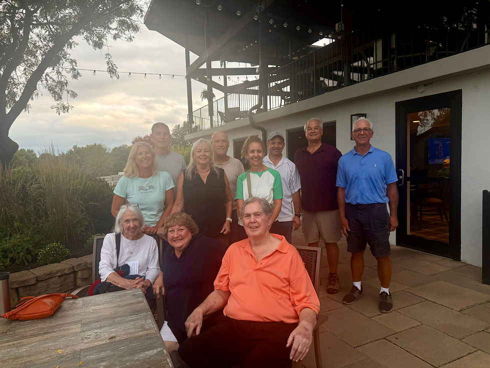 26th Annual Missouri 10-33 Benevolent Fund Open: