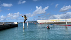 当日のボランティアスタッフ募集！みんなでつくりあげるナワバリ一緒に運営しませんか？