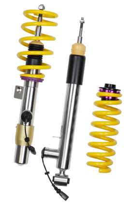 KW DDC Plug and Play