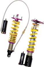 KW Competition 3-way