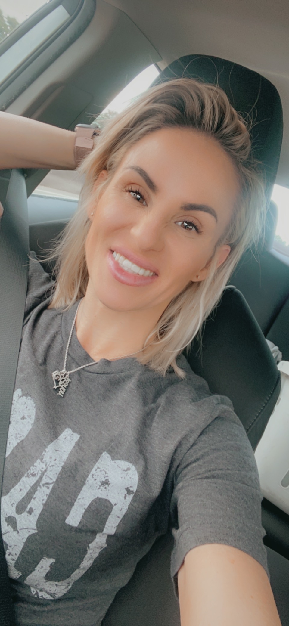 Writer: Sophia Mckinnon