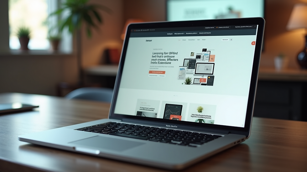 Quality Web Design Within Your Budget: Budget-Friendly Website Solutions