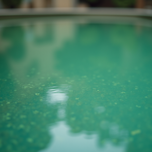Effective Green Pool Water Solutions: How to Restore Your Pool’s Sparkle