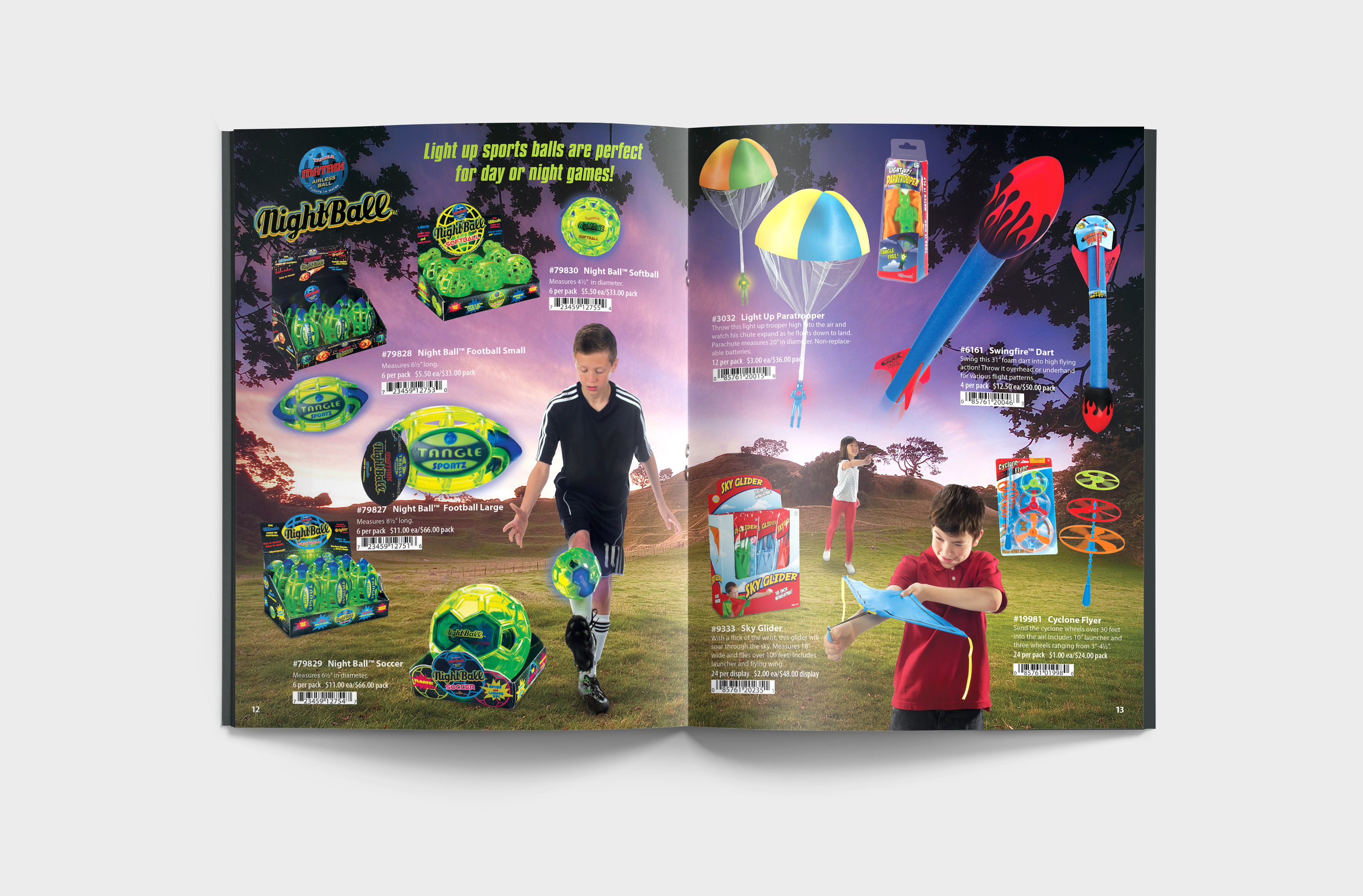 toysmith catalog