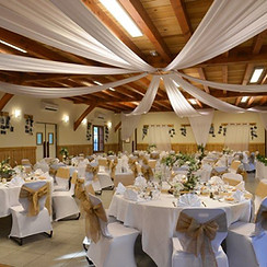 location salle mariage et séminaires biscarrosse