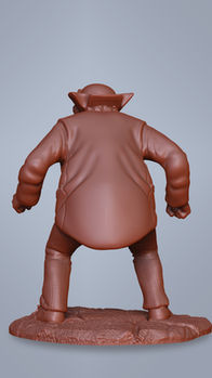 Chunk 3D Sculpt