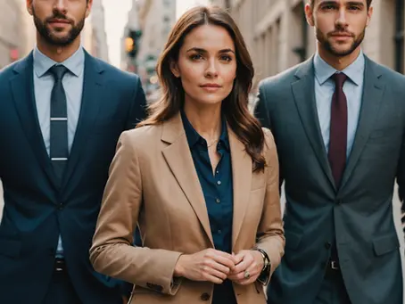 Expert Tips for Interview Success
