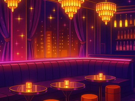 夜のお店を開業する際にかかる費用や項目とは?【現役の夜職行政書士が解説】