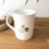 Thumbnail: Sewing Bone China Mug (style 1)