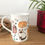 Thumbnail: Cats Bone China Mug (style 3)