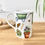 Thumbnail: Gardening Bone China Mug (style 7)