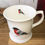 Thumbnail: Bullfinch Bone China Mug