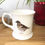 Thumbnail: Thrush Bone China Mug