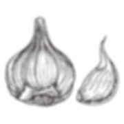 Чеснок