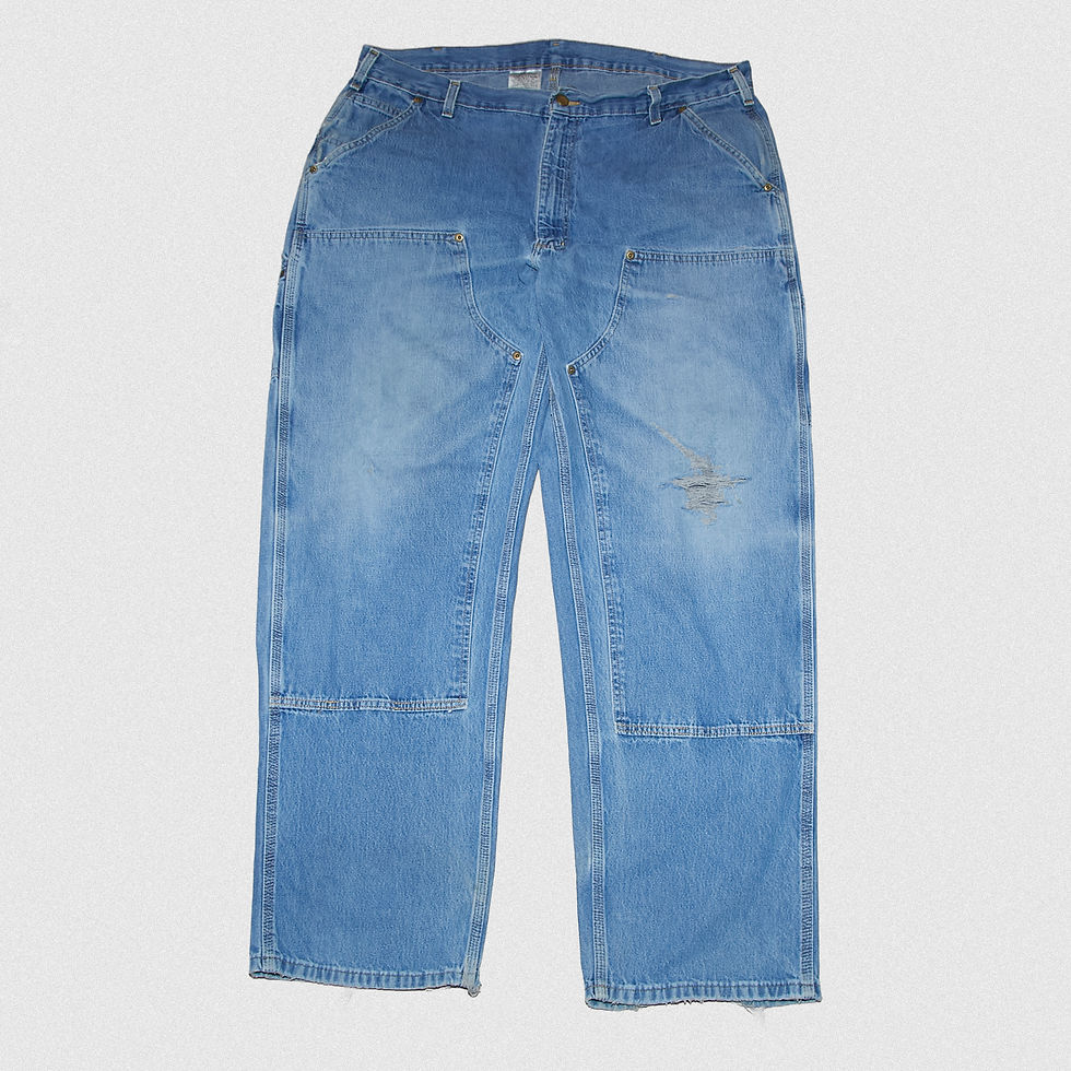 Miniatura: pantalon jean2