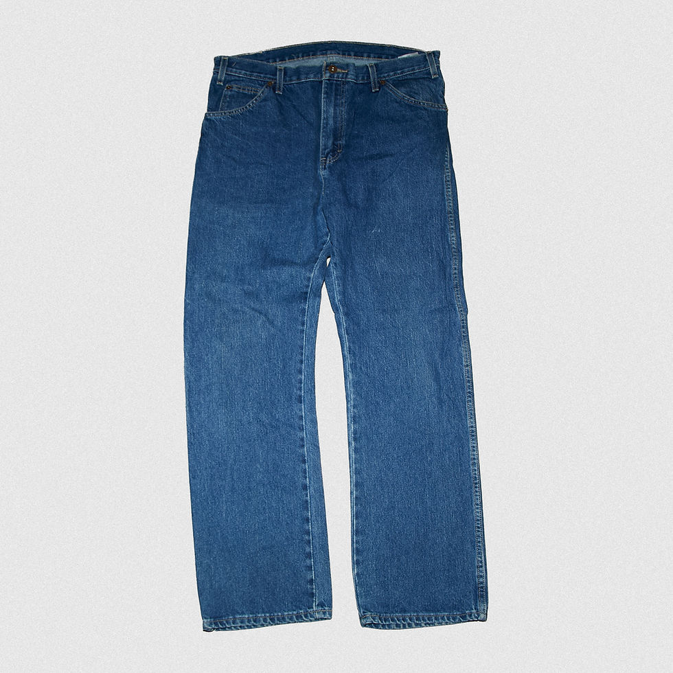 Miniatura: pantalon jean 10