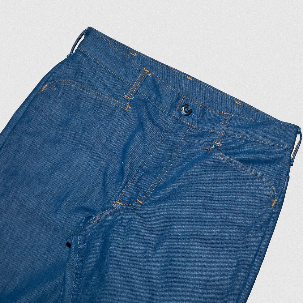 Miniatura: pantalón lee