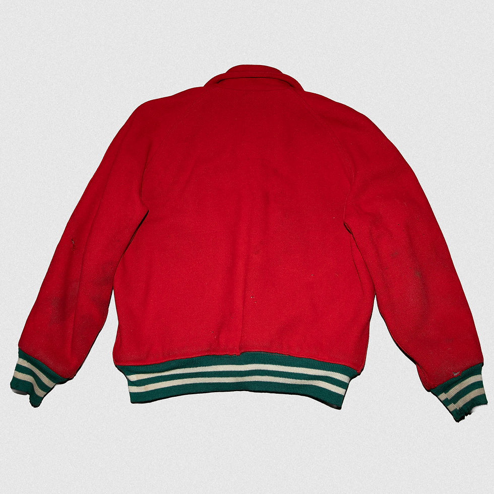 Miniatura: campera aekab