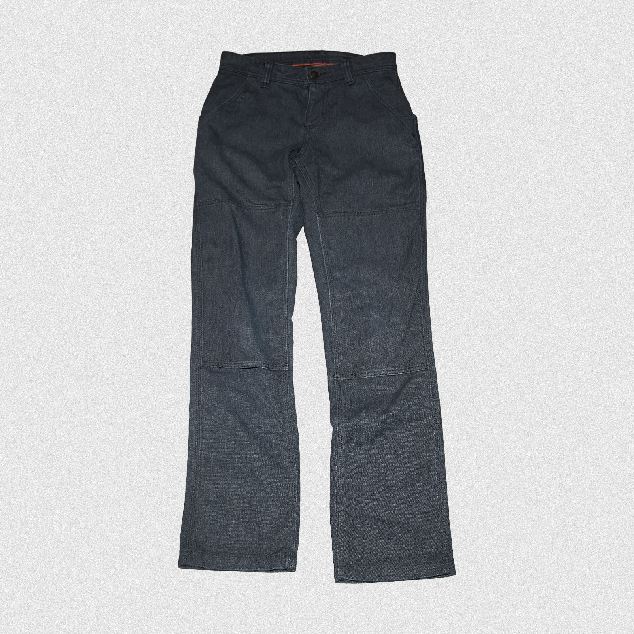 pantalon negro