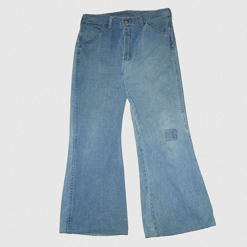 Miniatura: pantalon jean 5