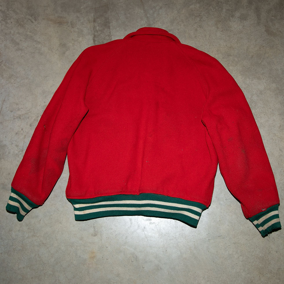 Miniatura: campera aekab