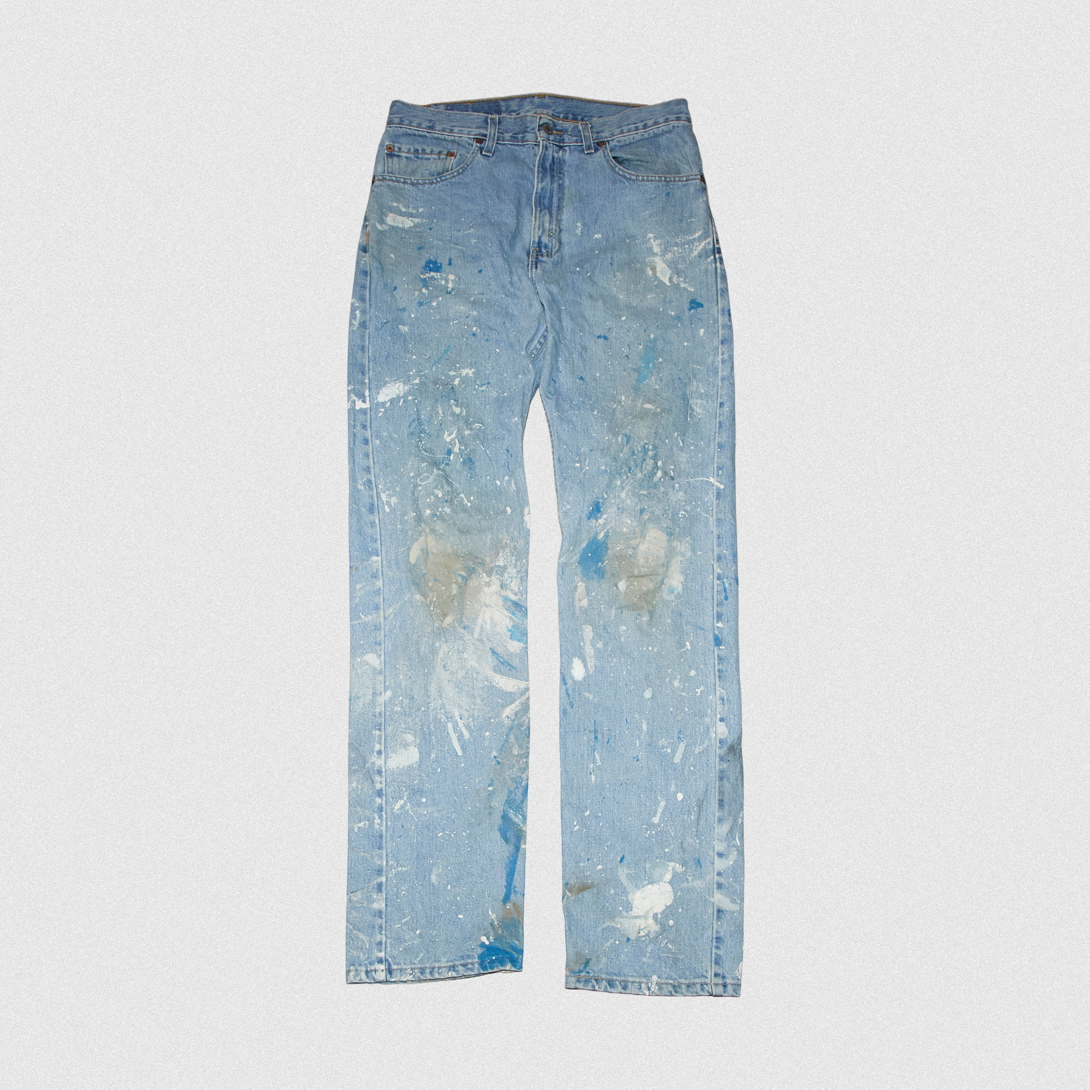 pantalon jean 6