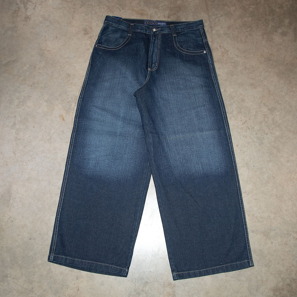 Miniatura: SOLO JEANS