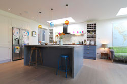 2. Chiswick 3