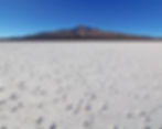 3 Salar de Uyuni, Bolivia