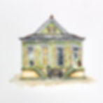 Marigny, New Orleans 4