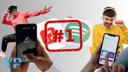 #Viral: How TikTok made songs topped the music charts