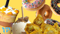 Trending Filipino Snacks in 2023