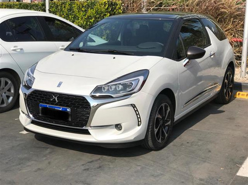 DS3 1.2 T PURE TECH AUT 2019! | autosnexo