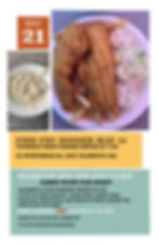 FISH FRY