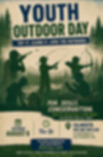 YOUTH OUTDOOR DAY