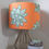 Thumbnail: Orange succulent lampshade ulrikajarl.com