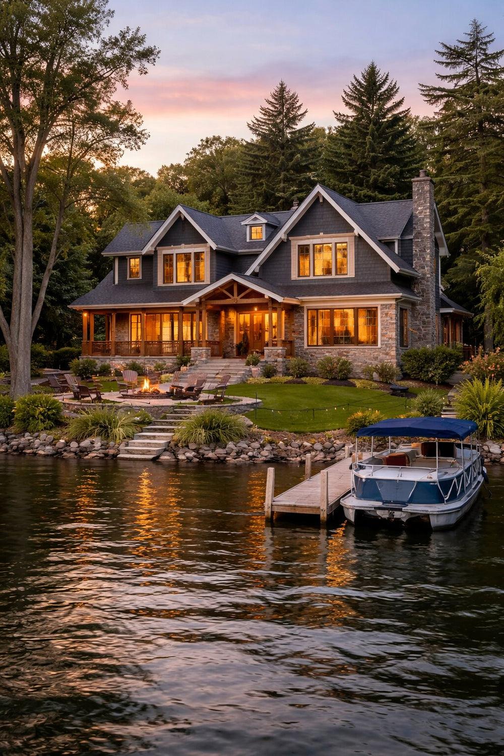 Lake Country Home Watch & Concierge